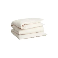 Satin dynetrekk, white sand