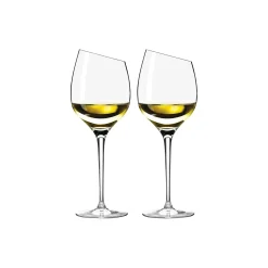 Sauvignon Blanc hvitvinsglass, 2 stk