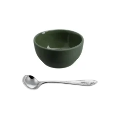 Scandi kryddersett, flora green