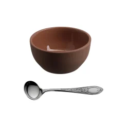 Scandi kryddersett, norse terrakotta