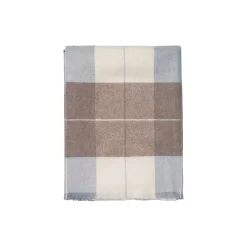 Scotch pledd, grey