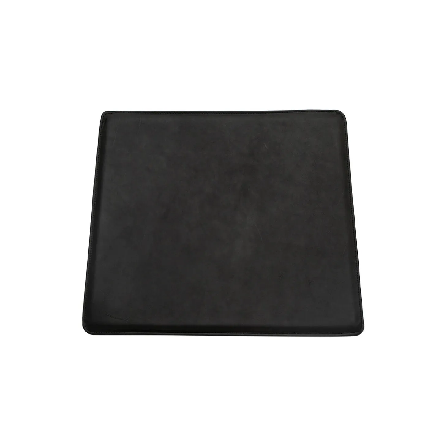 Seat Pad, black/black