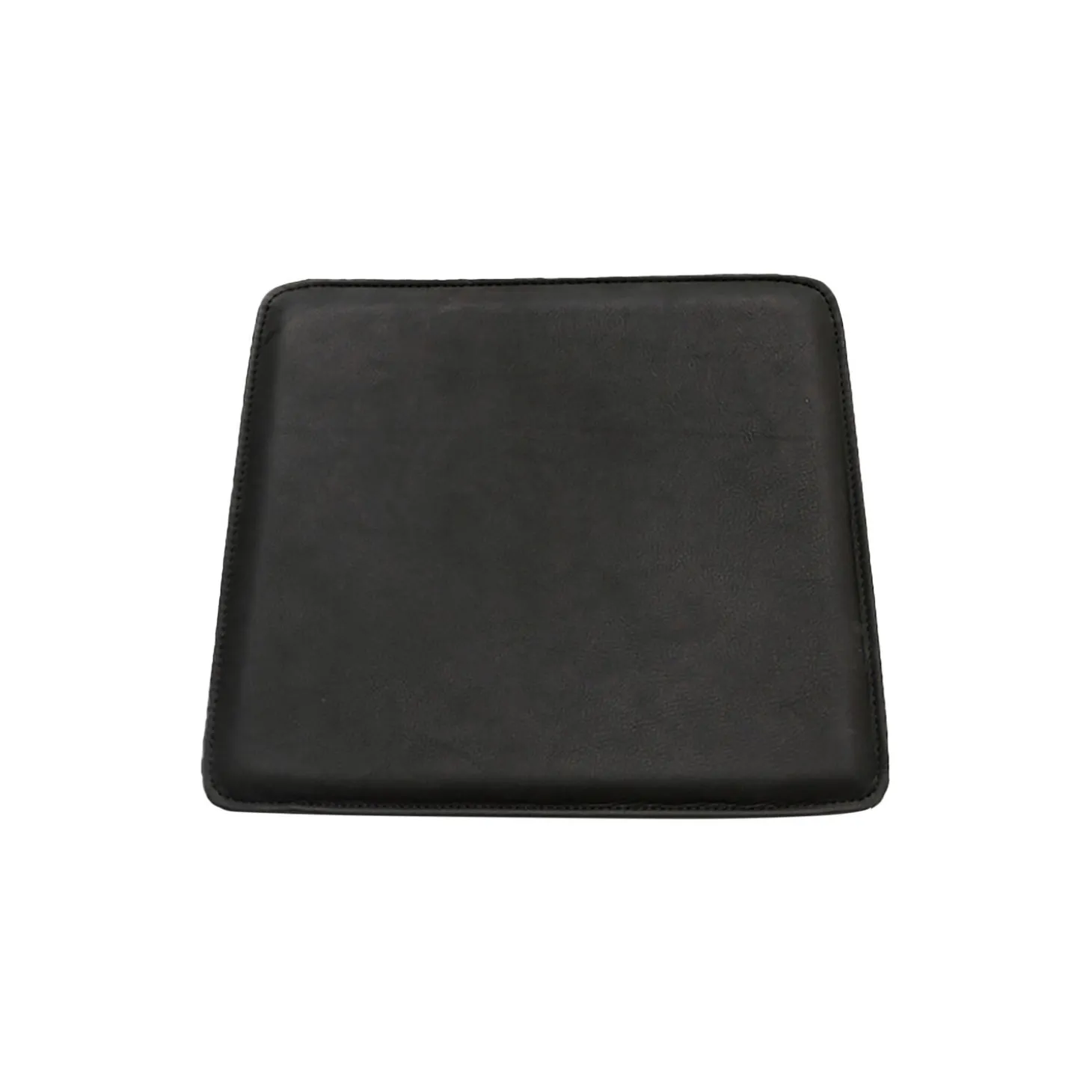 Seat Pad, black/black
