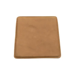 Seat Pad, sand/natural