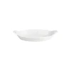 Serie Originale oval serveringsfat nr. 10