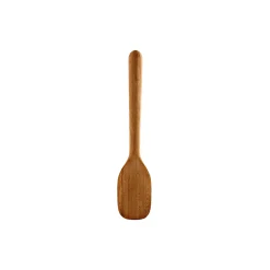 Serveringsskje stor, bamboo