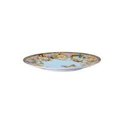 Service Plate 33 cm, le jardin de versace