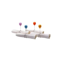 Serviettholder balloonapkins