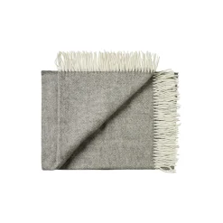 Sevilla Throw, 05154 medium grey