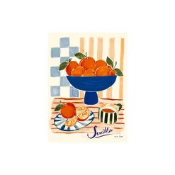 Sevilla-frokost