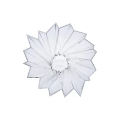 SHANGHAI vase, crystal