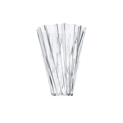 SHANGHAI vase, crystal