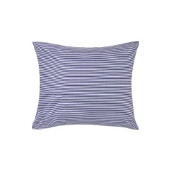 Shirting stripe putetrekk