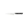 Shokunin universalkniv, rustfritt stål/pakkawood