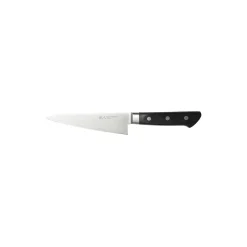 Shokunin utbeningskniv, rustfritt stål/pakkawood
