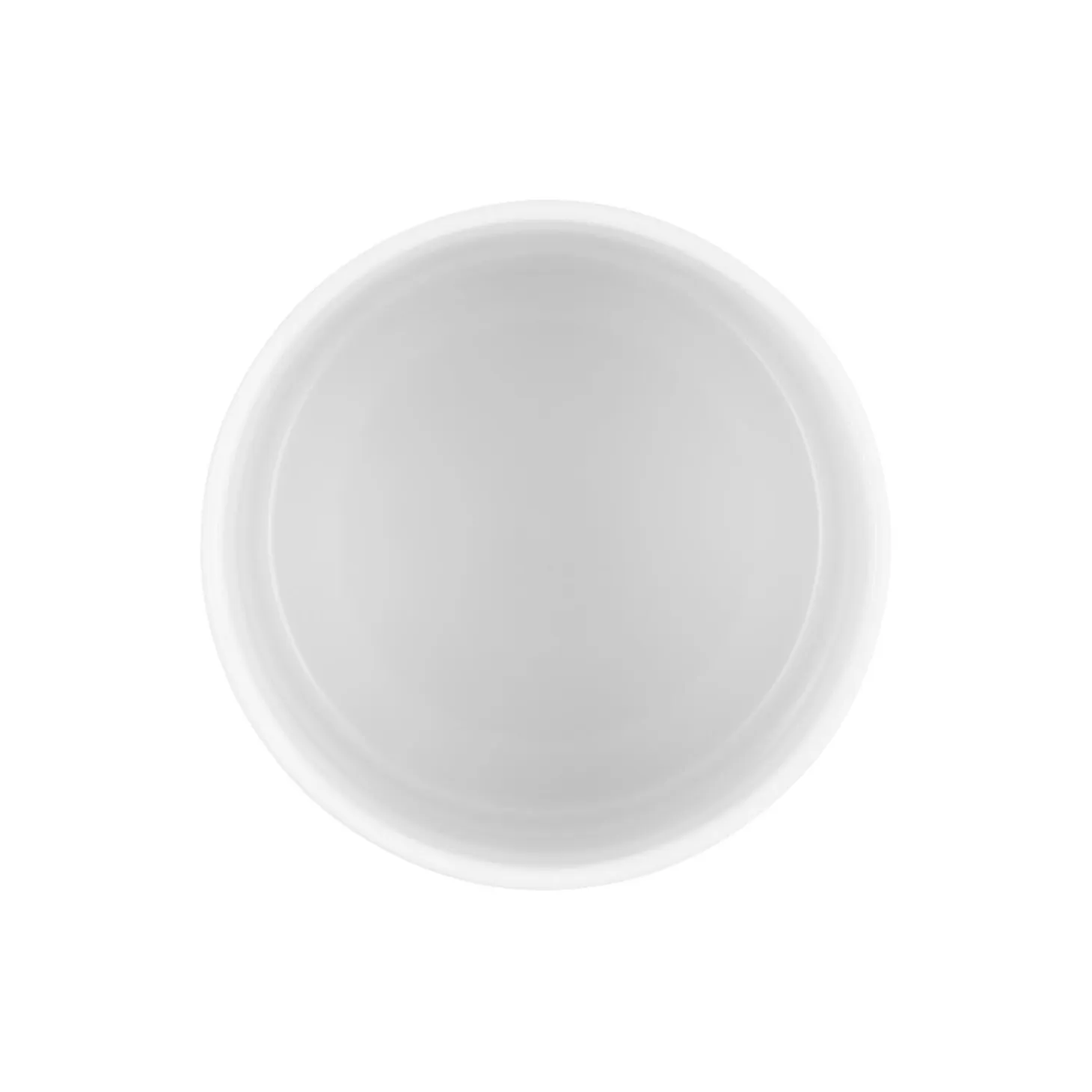 Signature Bestikk og redskapskrukke 1,1 L, white