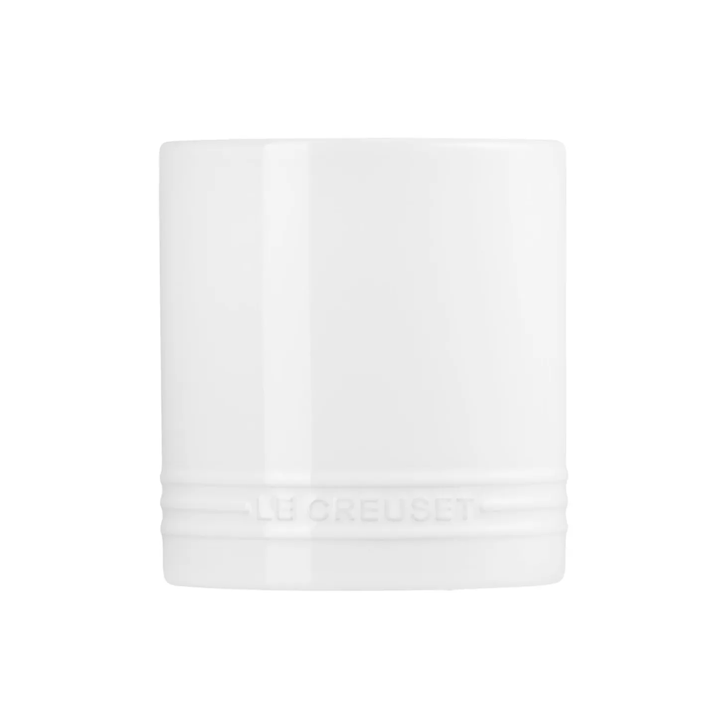 Signature Bestikk og redskapskrukke 1,1 L, white