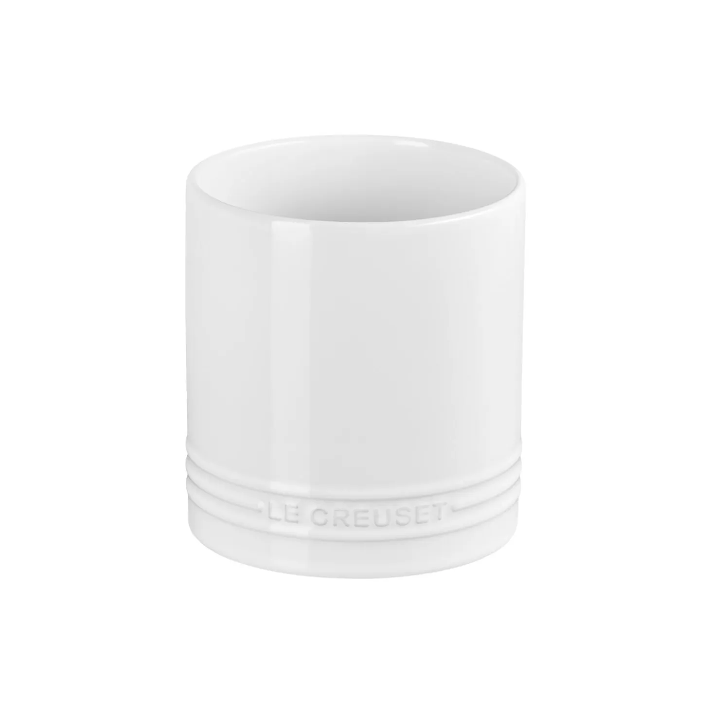 Signature Bestikk og redskapskrukke 1,1 L, white