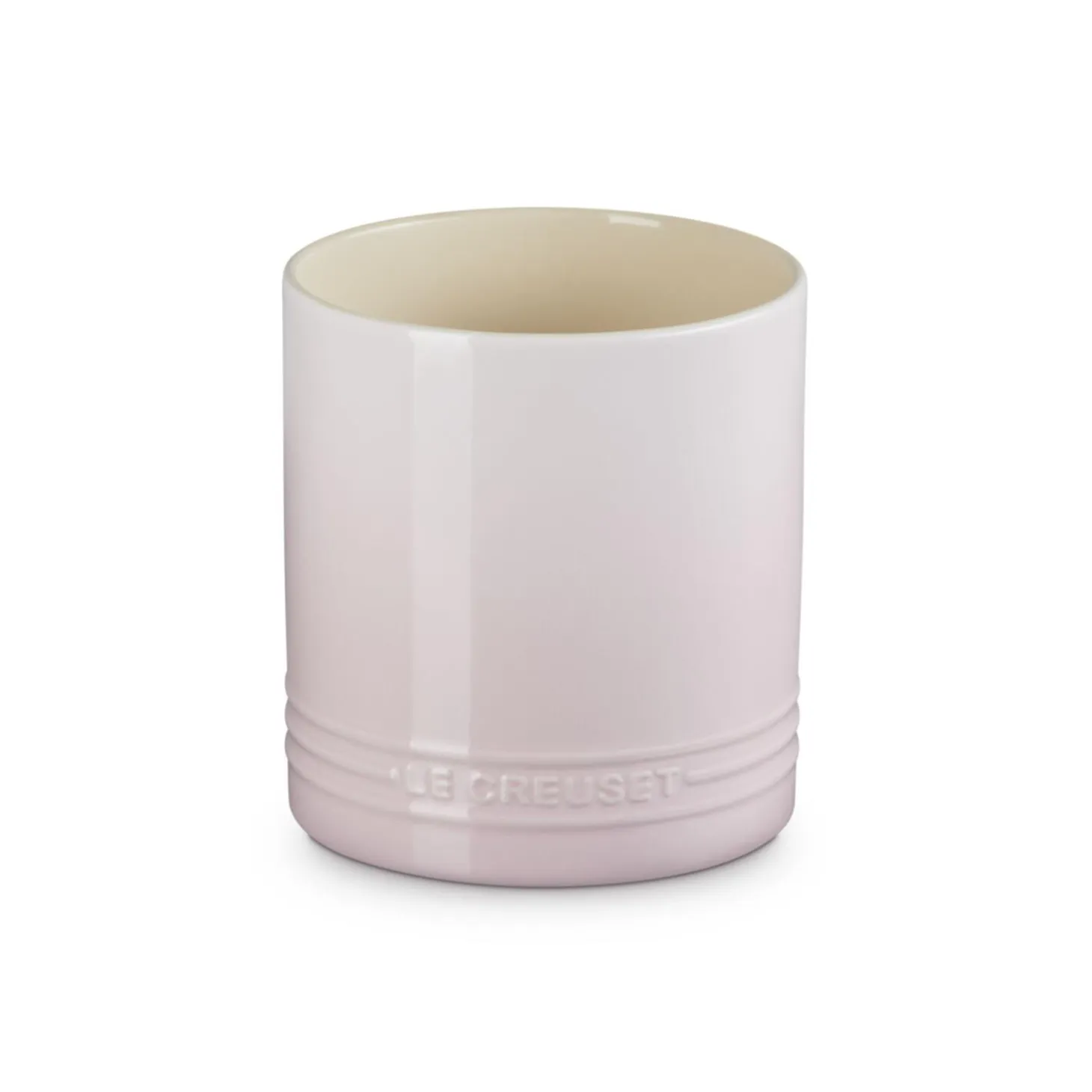 Signature Bestikk og redskapskrukke 1,1 L, shell pink