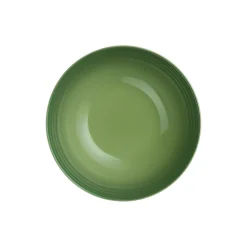 Signature dyp tallerken Ø 16 cm, bamboo green