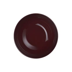Signature dyp tallerken Ø 16 cm, garnet