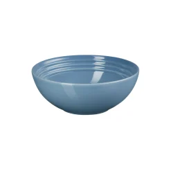 Signature dyp tallerken Ø 16 cm, chambray