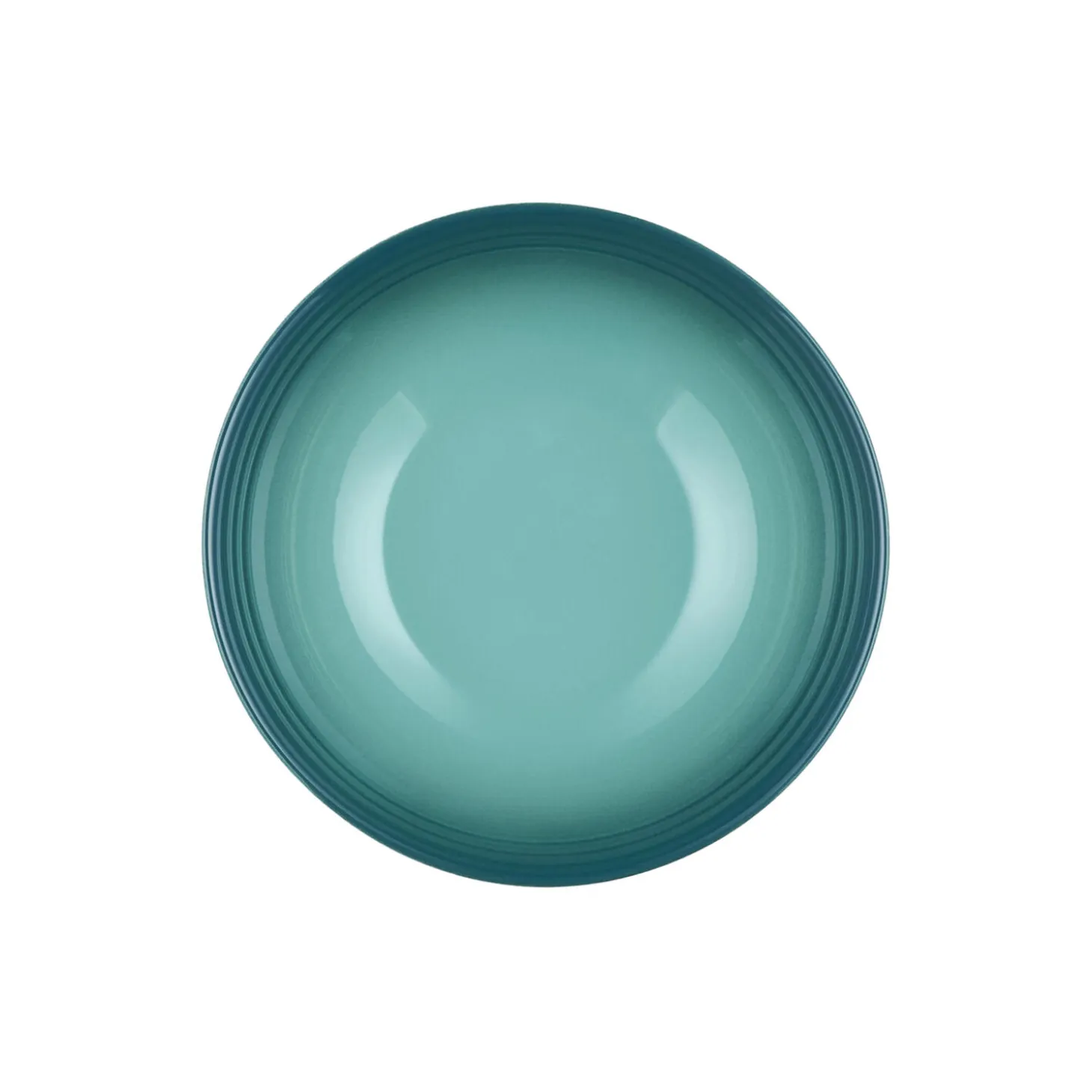 Signature dyp tallerken Ø 16 cm, bleu riviera