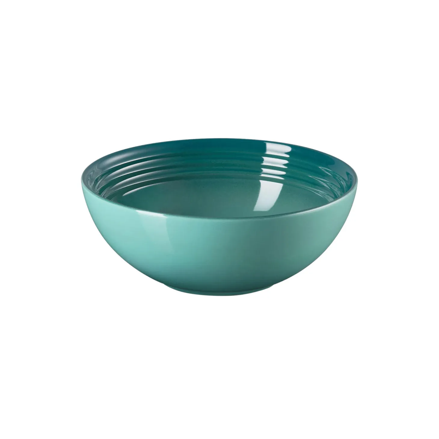 Signature dyp tallerken Ø 16 cm, bleu riviera