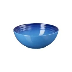 Signature dyp tallerken Ø 16 cm, azure blue