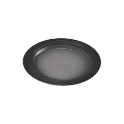 Signature frokosttallerken Ø 22 cm, flint