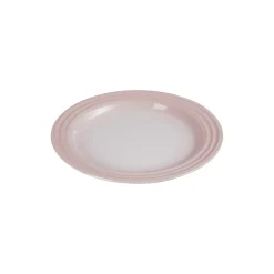 Signature frokosttallerken Ø 22 cm, shell pink