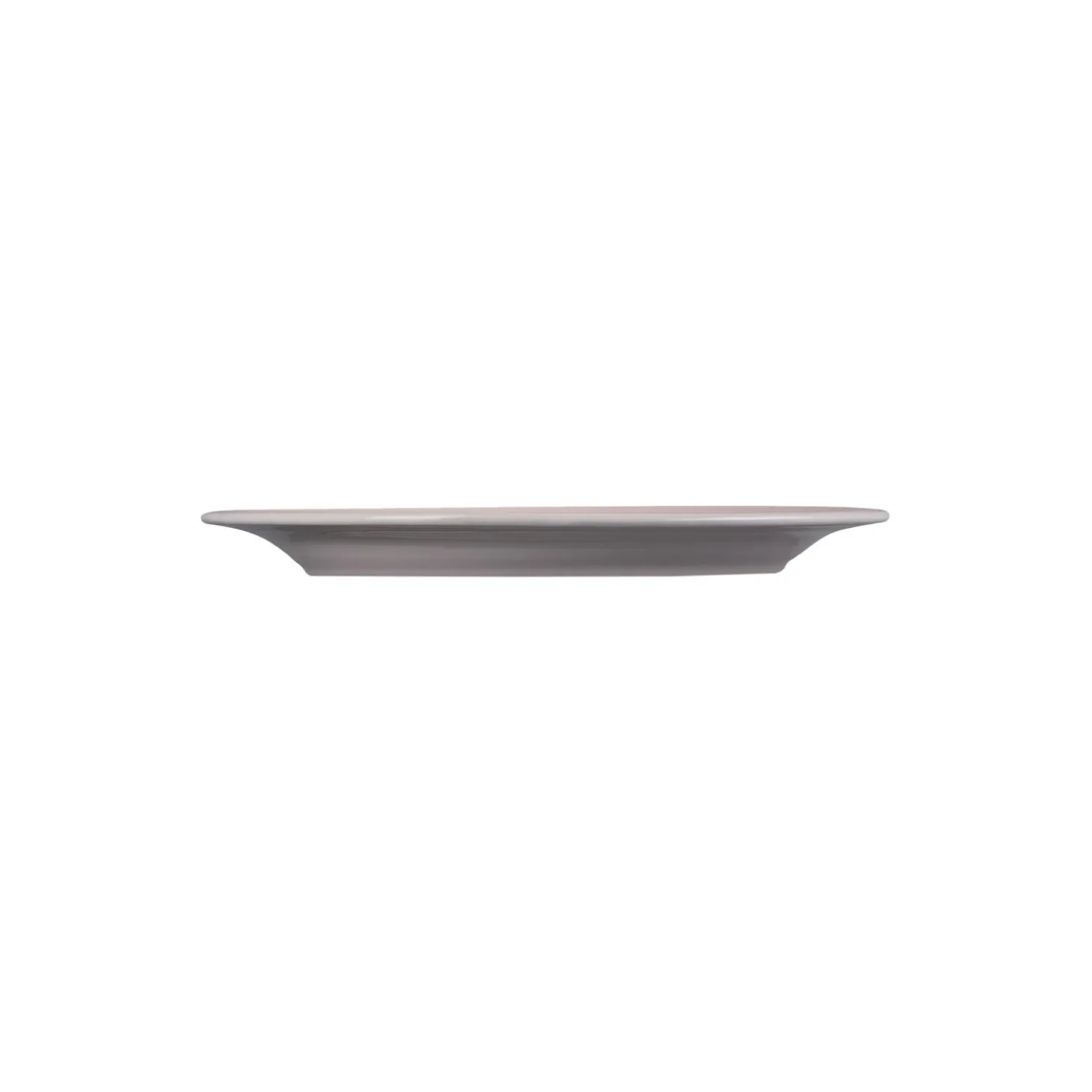 Signature frokosttallerken Ø 22 cm, shell pink