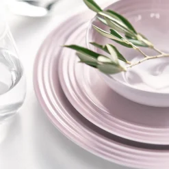 Signature frokosttallerken Ø 22 cm, shell pink