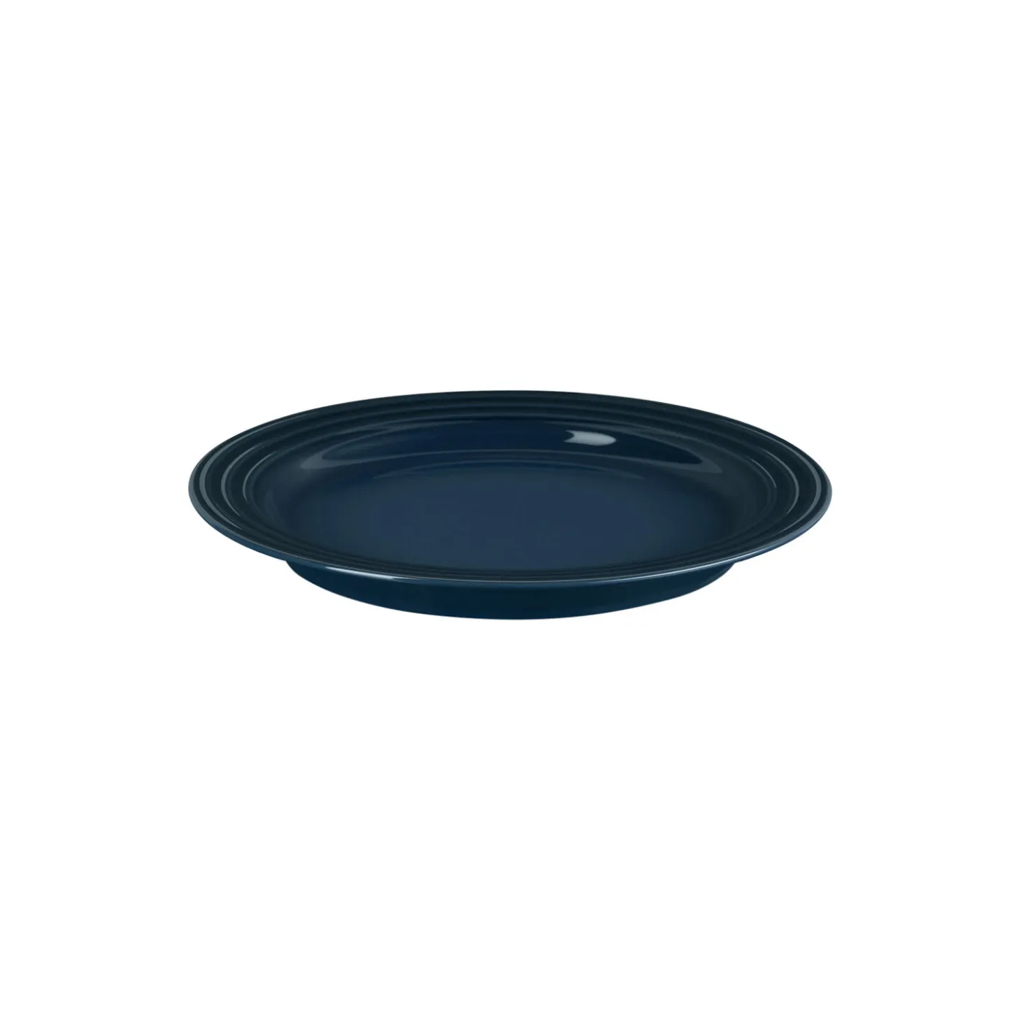 Signature frokosttallerken Ø 22 cm, nuit