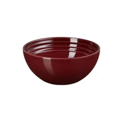 Signature liten skål Ø 12 cm, garnet