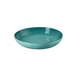 Signature Pastatallerken 22 cm, bleu riviera