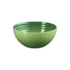 Signature snackskål, bamboo green