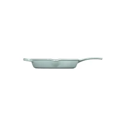 Signature støpejern dyb stekepanne Ø 26 cm, sea salt