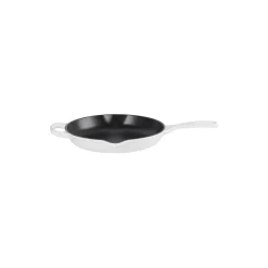 Signature støpejern stekepanne Ø 23 cm, white