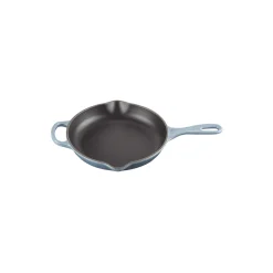 Signature støpejern stekepanne Ø 23 cm, chambray
