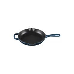 Signature støpejern stekepanne Ø 23 cm, nuit