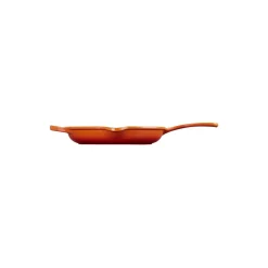Signature støpejern stekepanne Ø 23 cm, volcanic