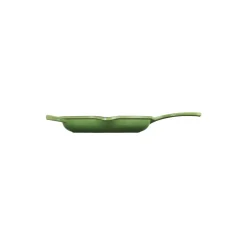 Signature støpejern stekepanne Ø 23 cm, bamboo green