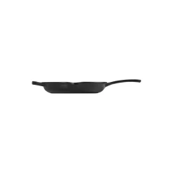 Signature støpejern stekepanne Ø 23 cm, matte black