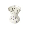 Signature vase 15 cm, lilla