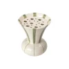 Signature vase, grønn