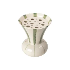 Signature vase, grønn