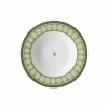 Signum Dyp tallerken 24 cm, fern