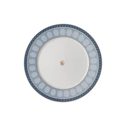 Signum Tallerken Ø 23 cm, azur
