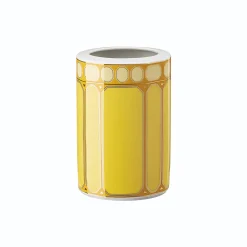 Signum Vase 15 cm, jonquil